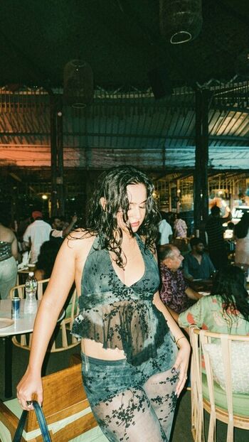 Vrinda Vinod