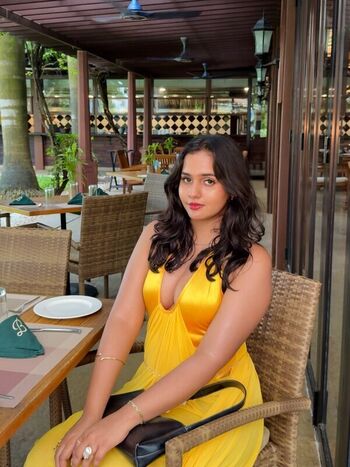 Vrinda Vinod