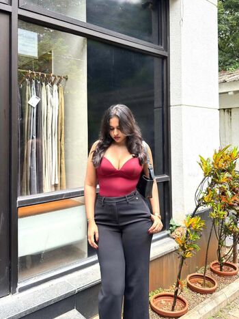 Vrinda Vinod