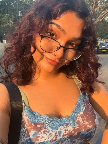 Full leaked Vrindardddd page private photo