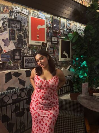 Full leaked Vrindardddd page private photo