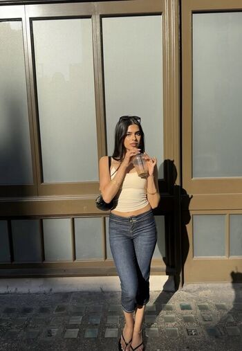 Full leaked Vritika parekh private photo