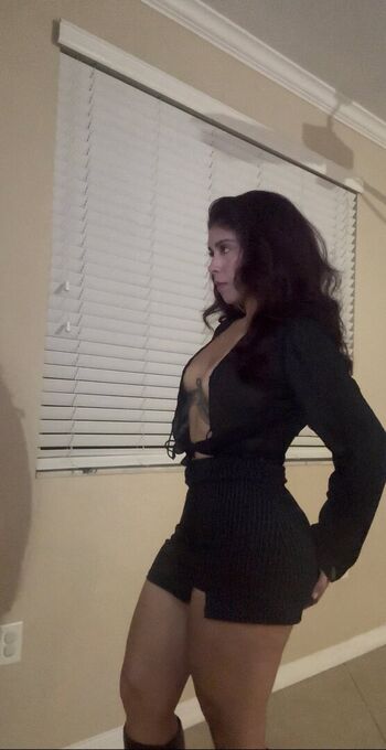 Full leaked Vrluckycharm private onlyfans photo