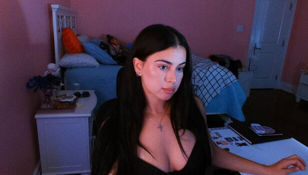 Full leaked Vrosess private photo