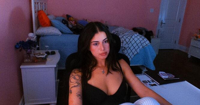 Full leaked Vrosess private photo