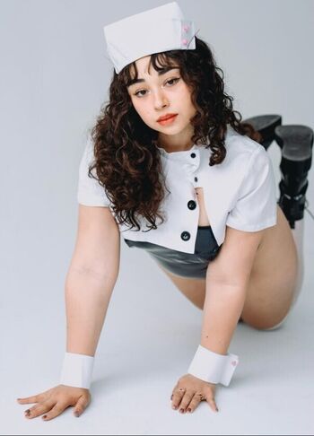 Full leaked Roxy raye/ private onlyfans photo