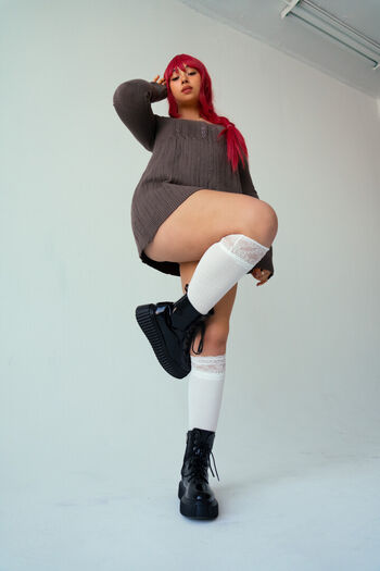 Full leaked Novakitty/ private onlyfans photo