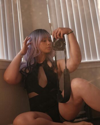 Full leaked Sophie grey / private onlyfans photo