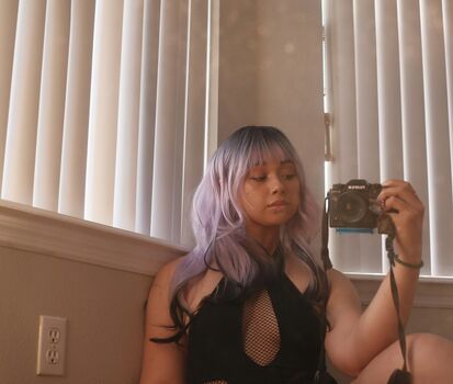 Full leaked Michellita/ private onlyfans photo