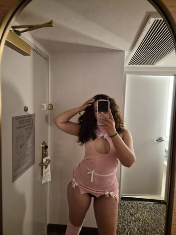 Full leaked Masha private onlyfans photo