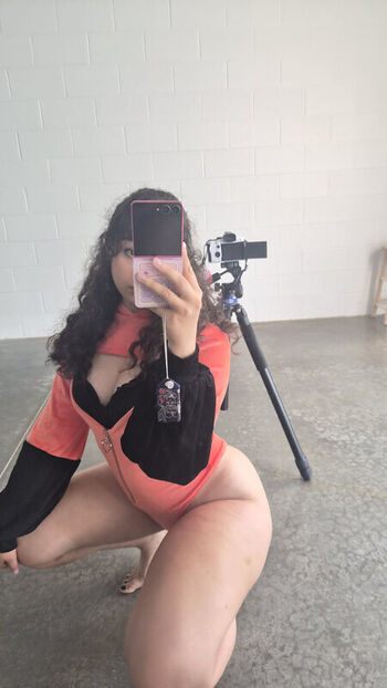 Full leaked Aj applegate/ private photo