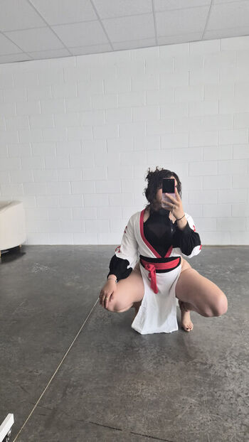 Full leaked Vrv private photo
