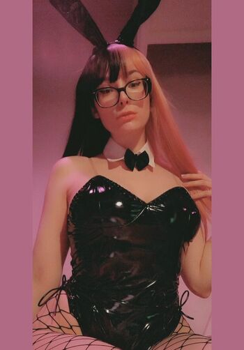 Full leaked Vtangel private photo