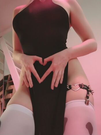 Full leaked Vtangel private photo