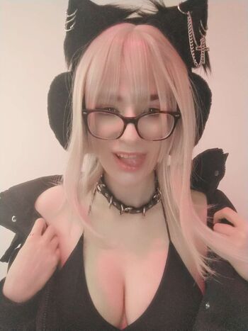 Full leaked Vtangel private photo