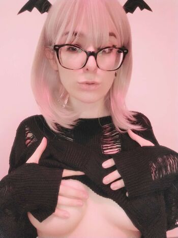 Full leaked Vtangel private photo