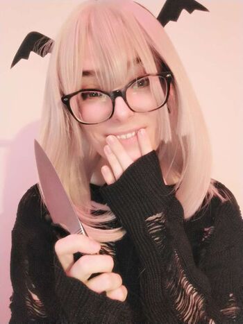 Full leaked Vtangel private photo