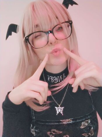 Full leaked Vtangel private photo