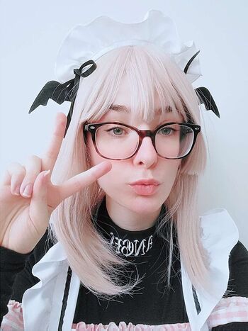 Full leaked Vtangel private photo