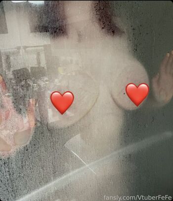 Full leaked Vtuberfefe private onlyfans photo