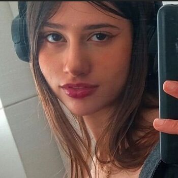 Full leaked Vulgotchela private onlyfans photo