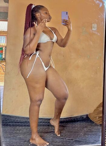 Full leaked Vunene taiwo mabunda page private onlyfans photo