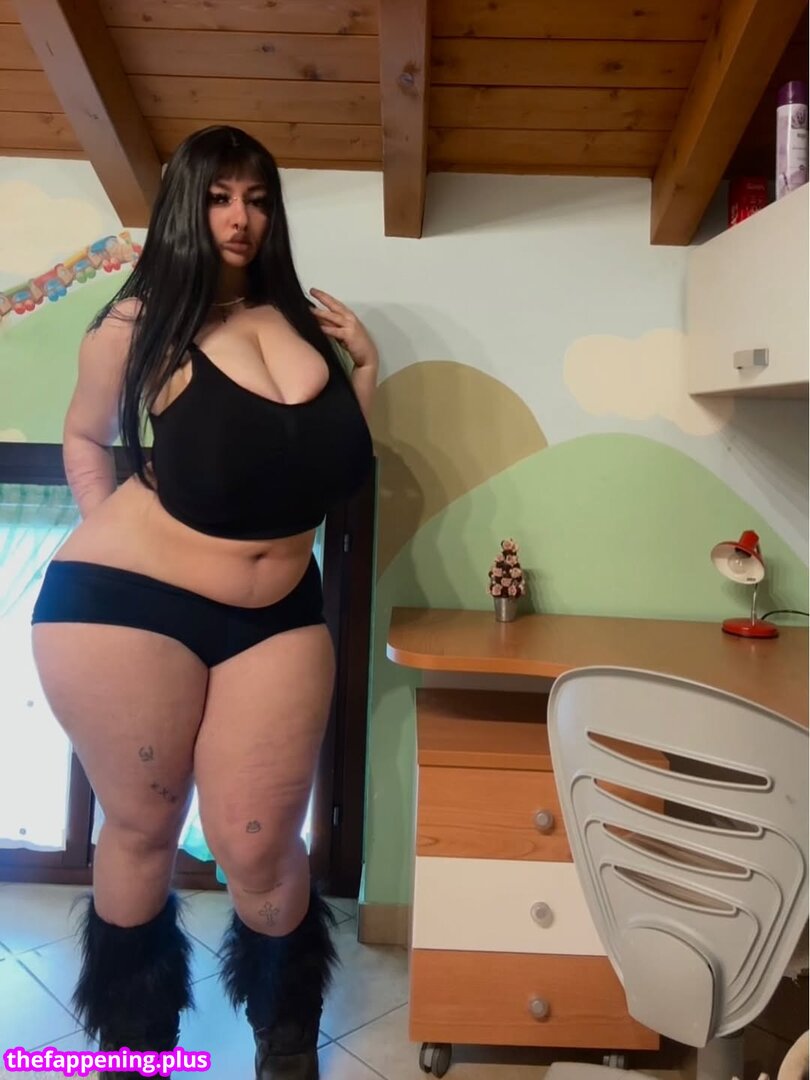 Mxmmytina / VVALENTINABONETALLI नग्न OnlyFans फोटो #66