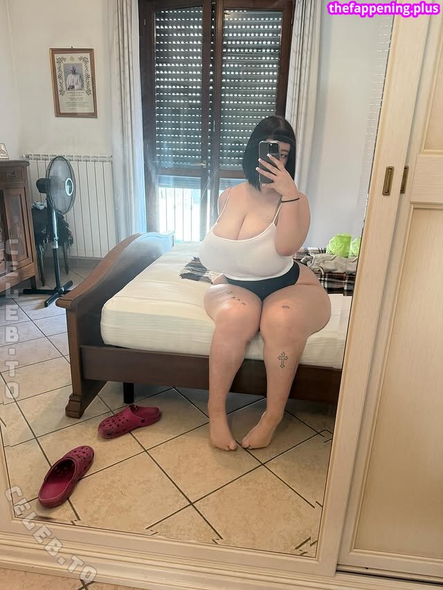 Mxmmytina / VVALENTINABONETALLI 裸照OnlyFans照片 #81