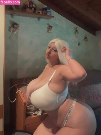 Full leaked Vvalentinabonetalli private onlyfans photo