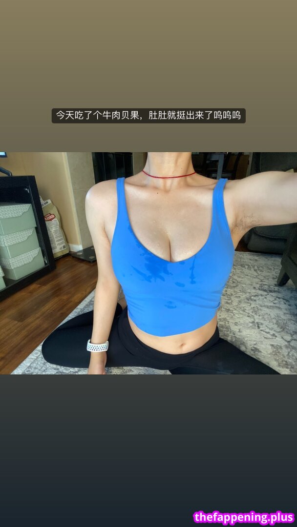 Victoria全是Secret / vvctorpan Nacktes OnlyFans Foto #5