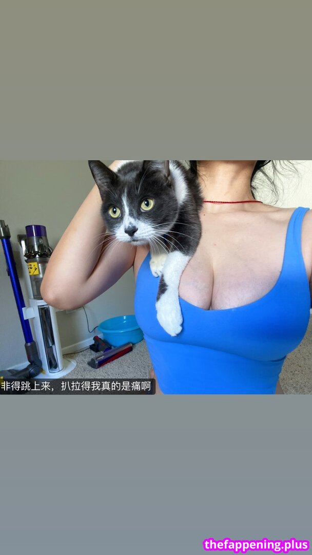 Victoria全是Secret / vvctorpan Nacktes OnlyFans Foto #9