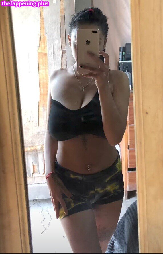 belen_mz01 / vvenusxze01 Nude OnlyFans Photo #4