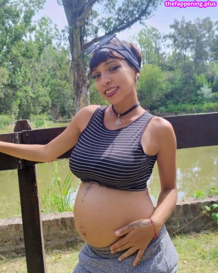 belen_mz01 / vvenusxze01 Naken OnlyFans Foto #13