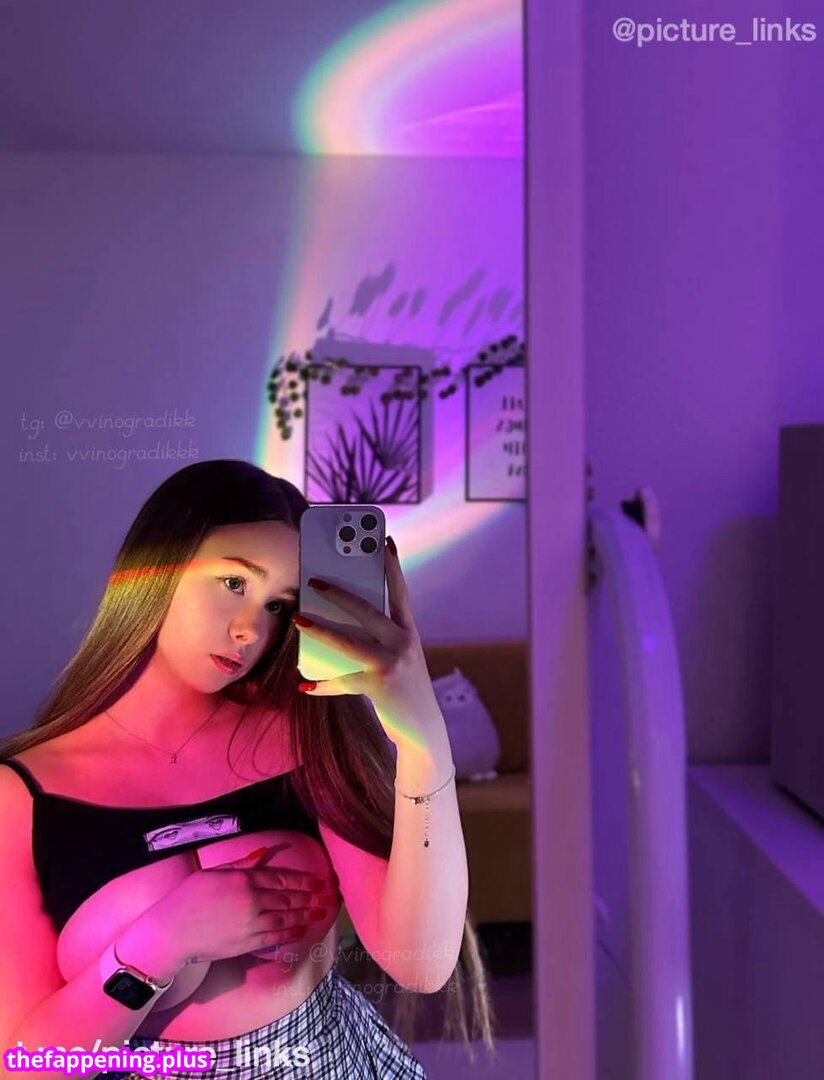 vvinogradikk / vvinogradikkk 누드 OnlyFans 사진 #13