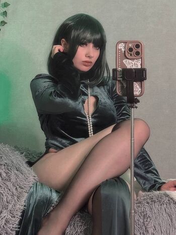 Full leaked Vvodochka private onlyfans photo