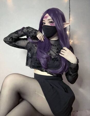 Full leaked Vvodochka private onlyfans photo