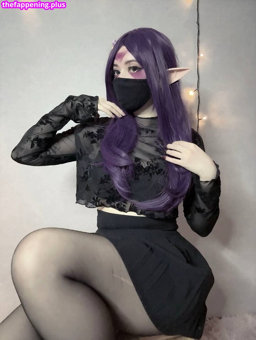 Parlament_vodka / Vvodochka / voddochka / voddochkaa Naakte OnlyFans Foto #8