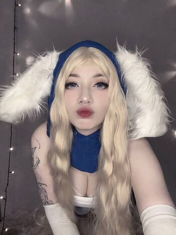 Full leaked Vvodochka private onlyfans photo