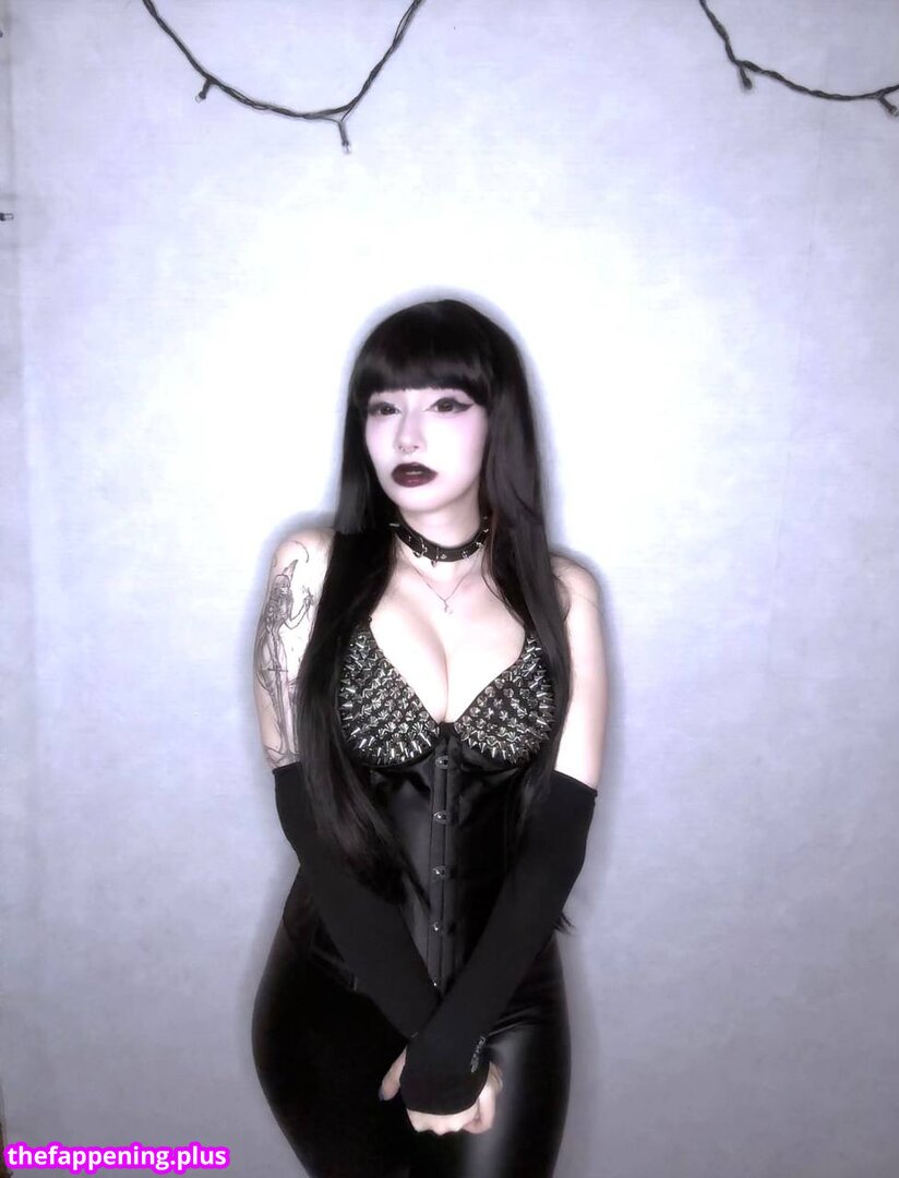 Parlament_vodka / Vvodochka / voddochka / voddochkaa Φωτογραφία Γυμνών OnlyFans #21