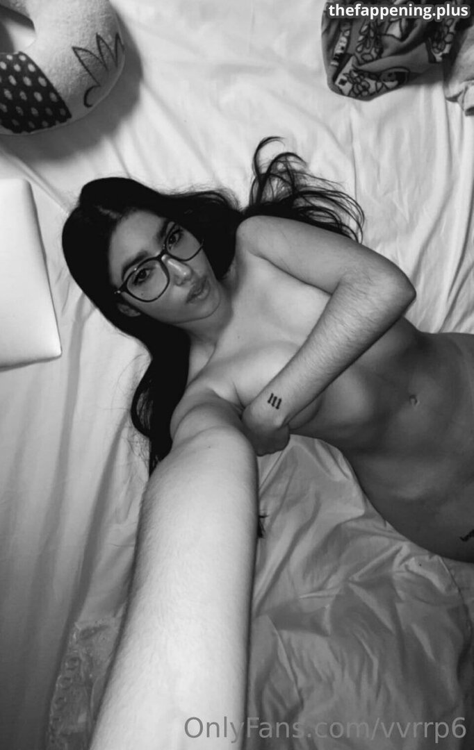 Valentina R / vvrrp6 Фото обнажённых OnlyFans #1