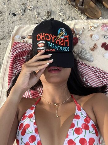 Full leaked Vxilzie private photo