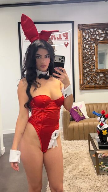 Full leaked Vyette private photo