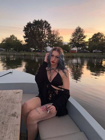 Full leaked Vylyria page private onlyfans photo