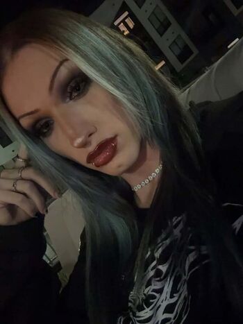 Full leaked Vylyria page private onlyfans photo