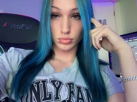 Full leaked Vylyria private onlyfans photo