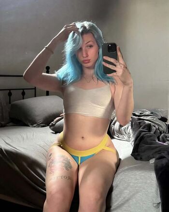 Full leaked Vylyria private onlyfans photo