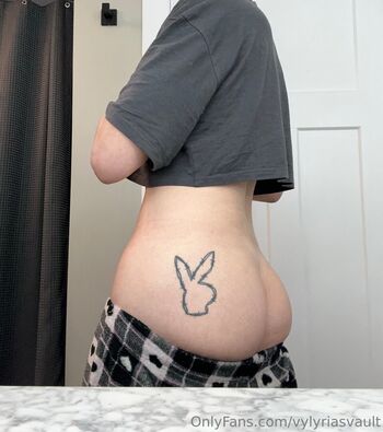Full leaked Vylyriasvault private photo