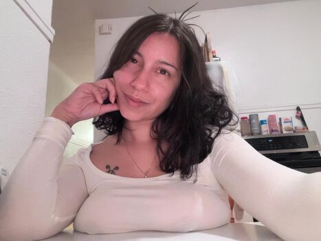 Full leaked Vymysela private onlyfans photo