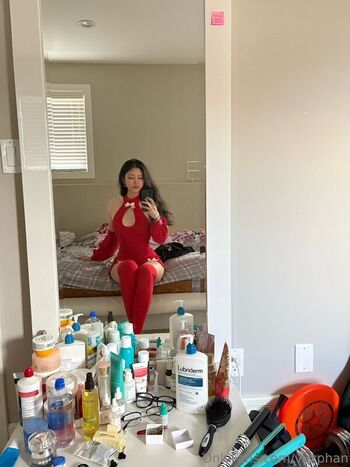 Full leaked Vyxia vyxphan private photo