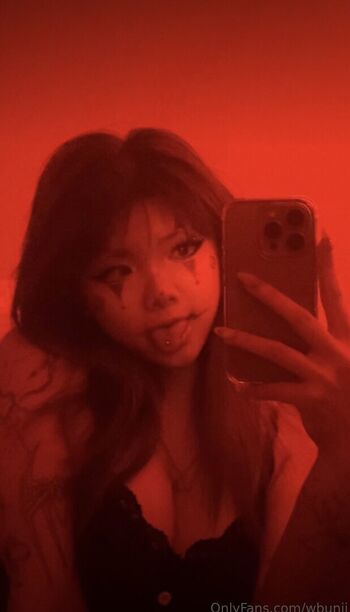 Full leaked W mochii private onlyfans photo